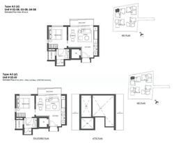 10 Evelyn (D11), Apartment #512104431